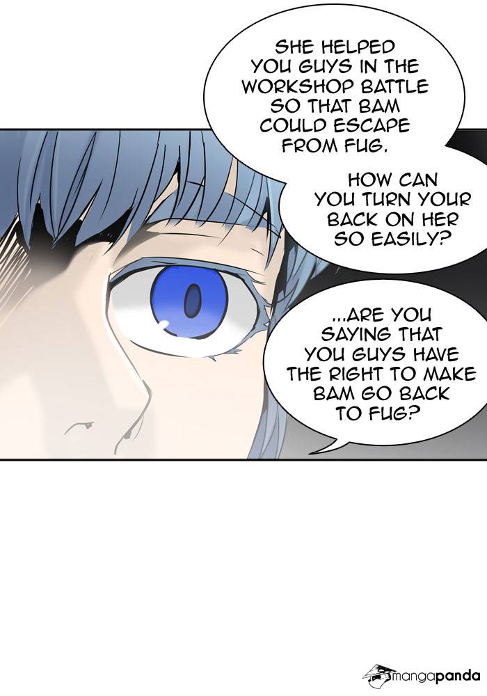 Tower of God Chapter 286 image 021
